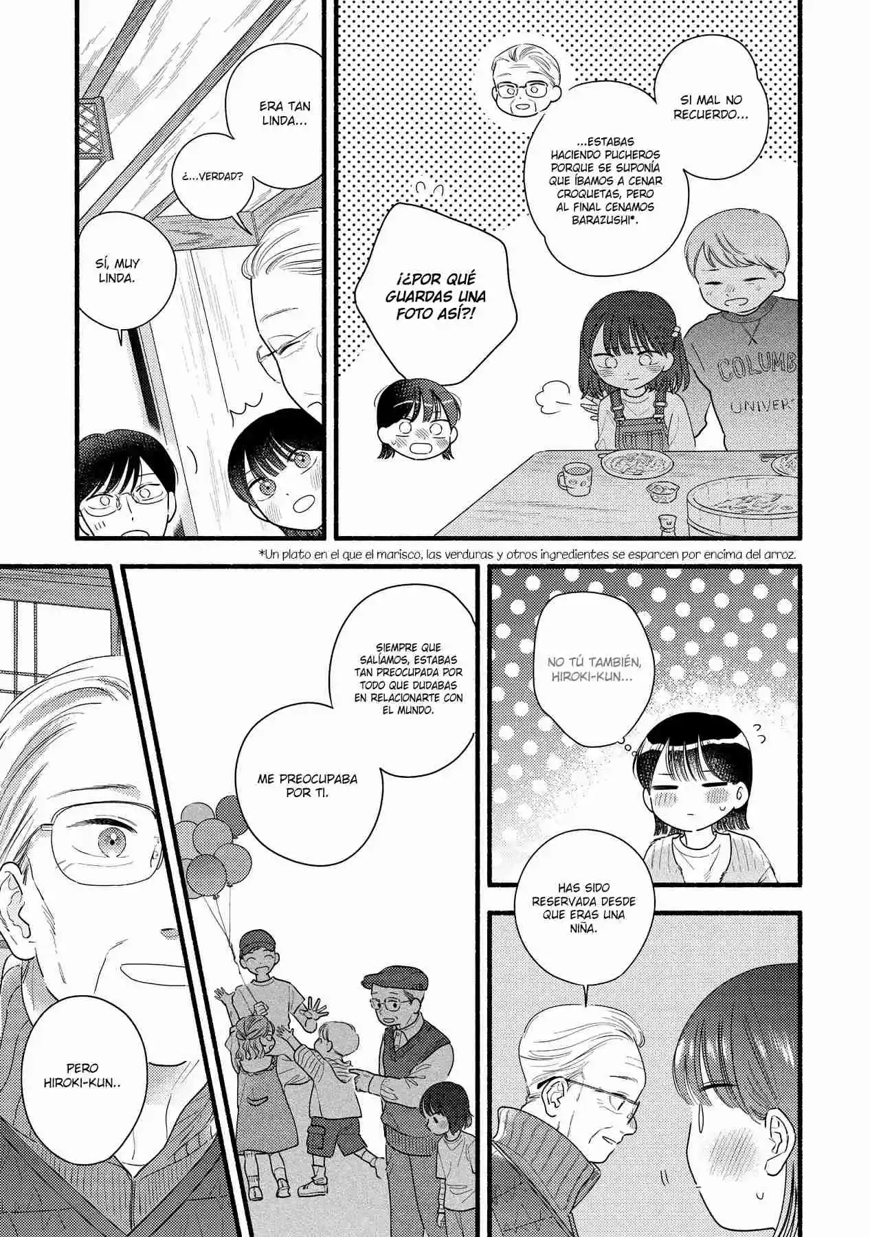 Mobuko No Koi - Capítulo 93 - Página 14 - LectorTMOo