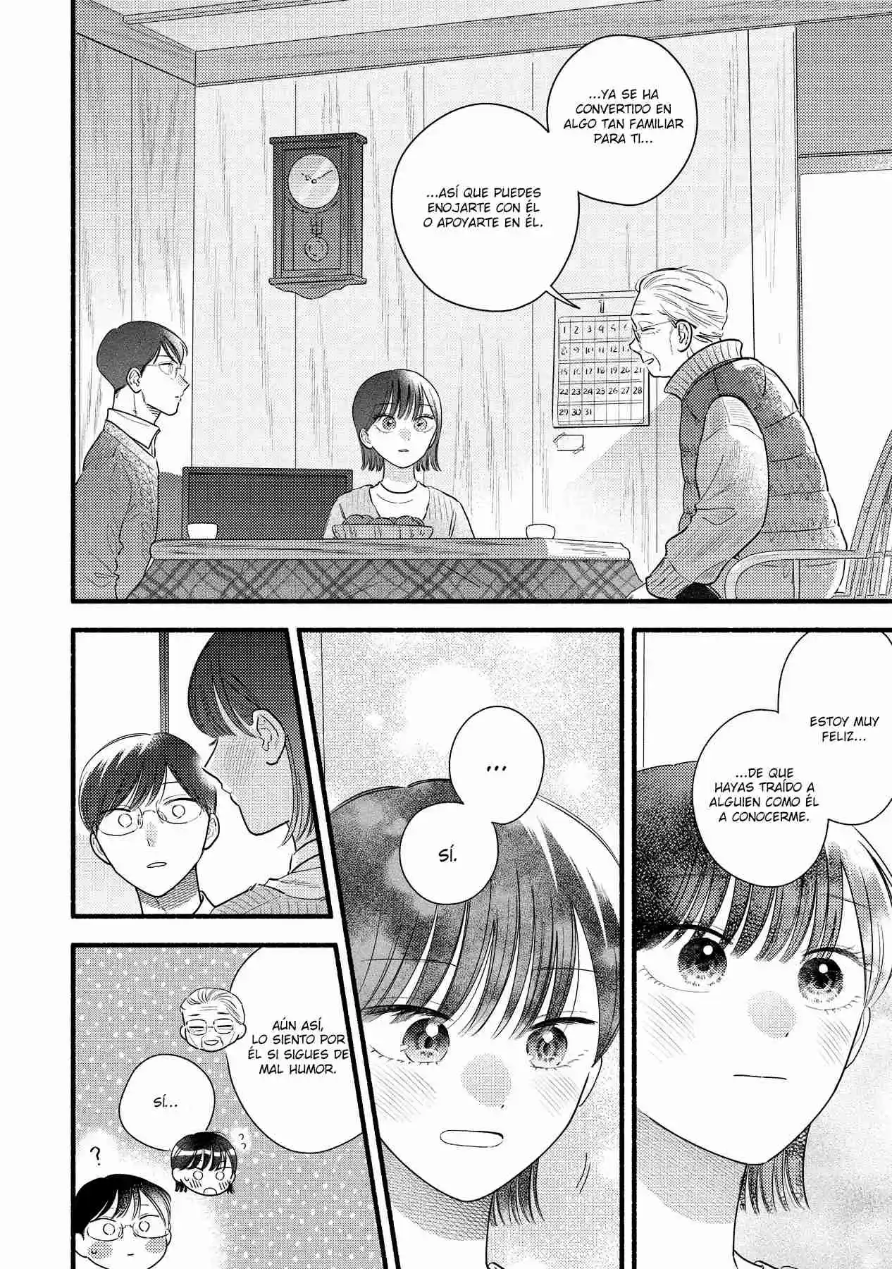 Mobuko No Koi - Capítulo 93 - Página 15 - LectorTMOo