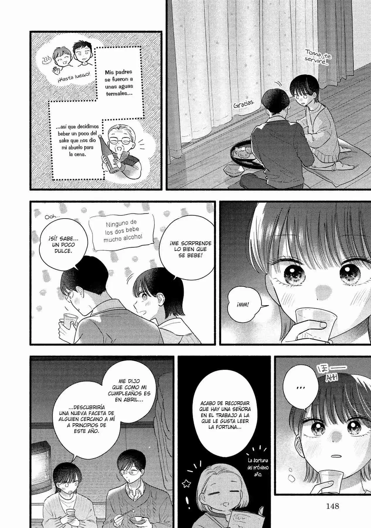 Mobuko No Koi - Capítulo 93 - Página 19 - LectorTMOo