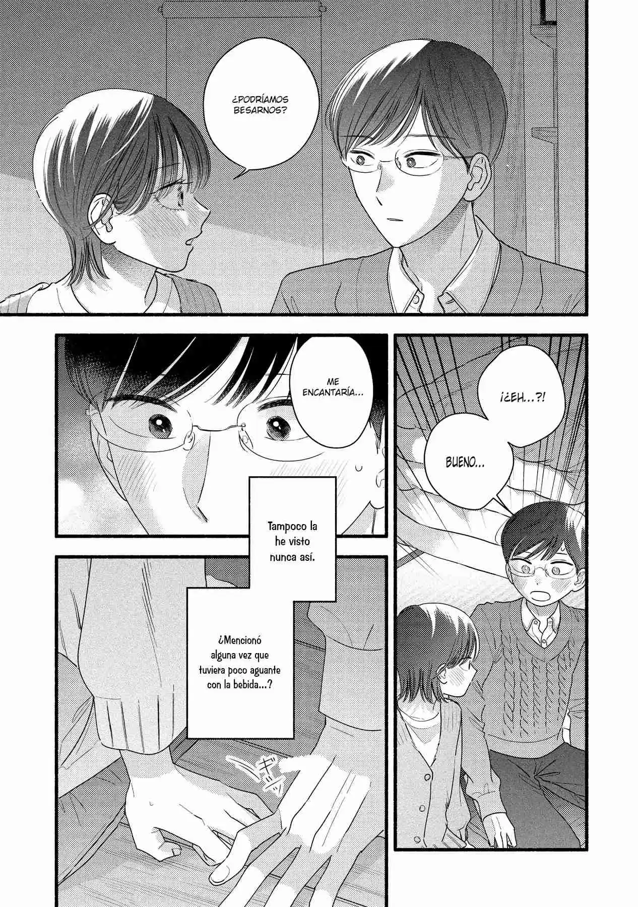Mobuko No Koi - Capítulo 93 - Página 24 - LectorTMOo