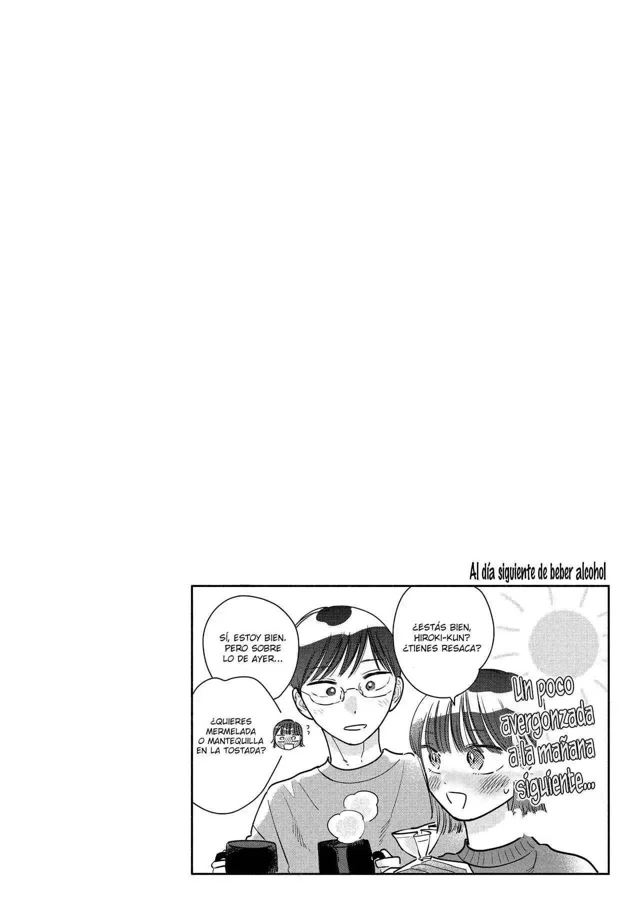 Mobuko No Koi - Capítulo 93 - Página 29 - LectorTMOo
