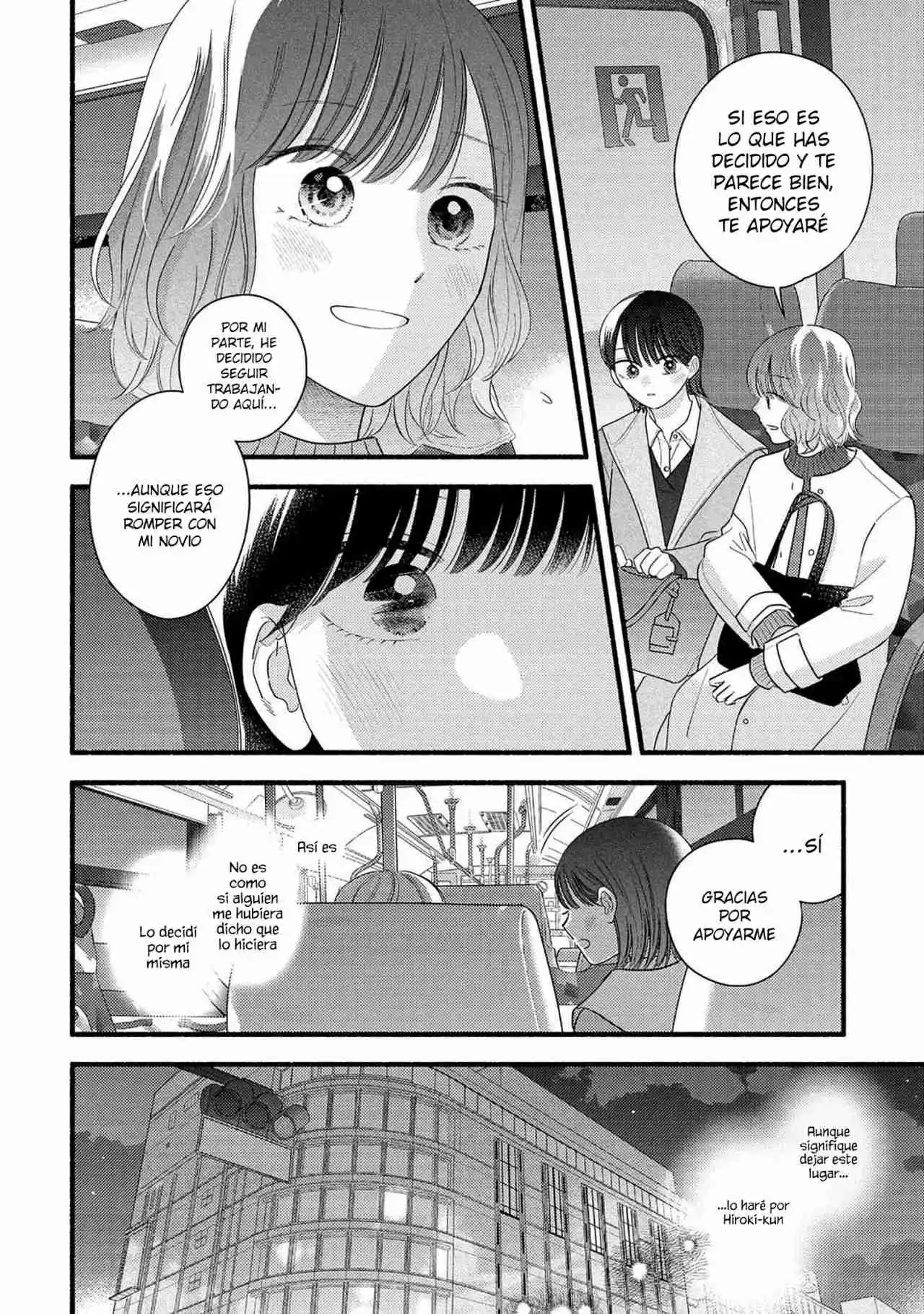 Mobuko No Koi - Capítulo 94 - Página 8 - LectorTMOo