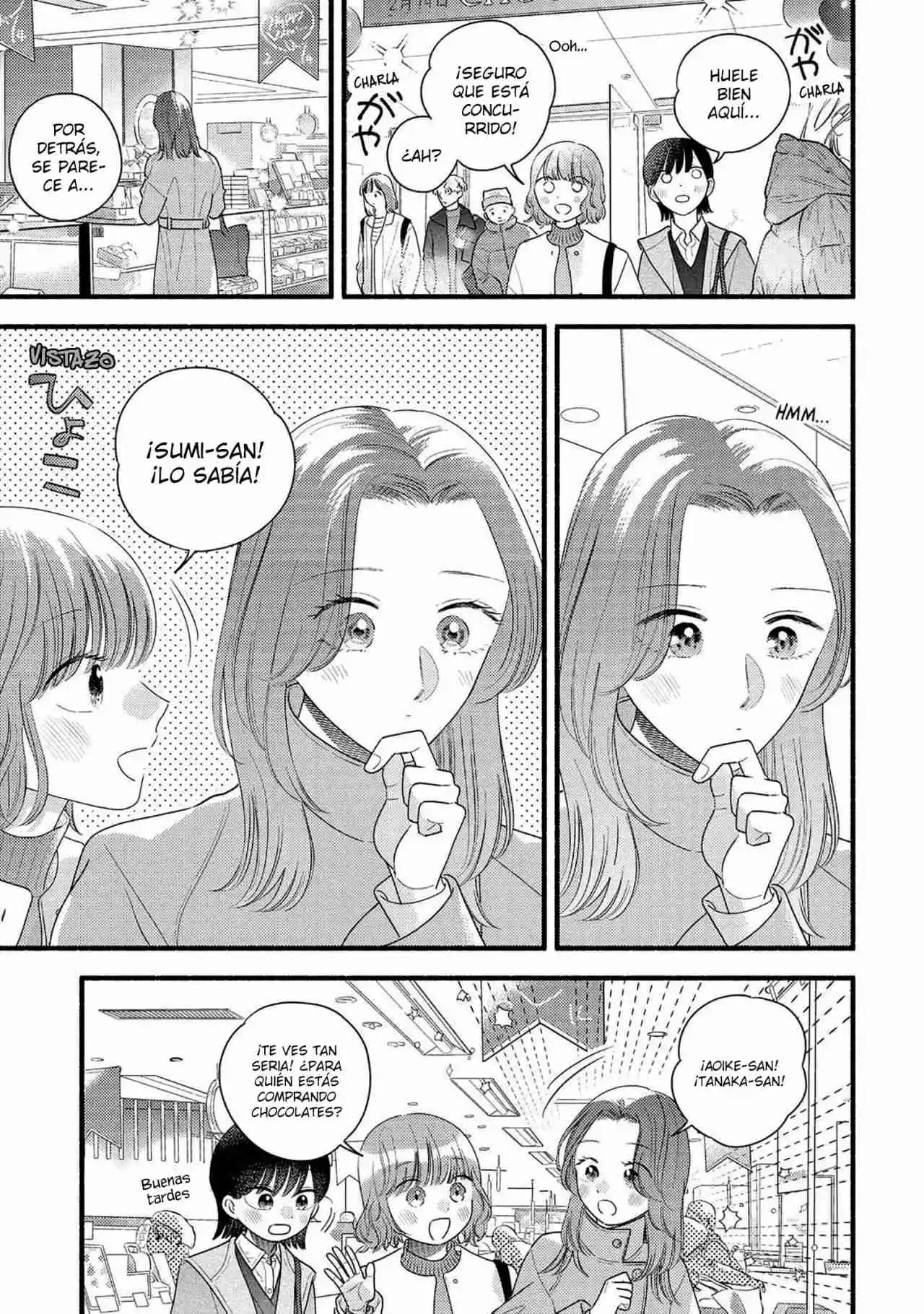 Mobuko No Koi - Capítulo 94 - Página 9 - LectorTMOo