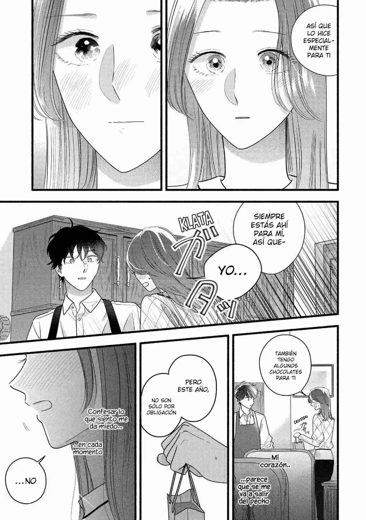 Mobuko No Koi - Capítulo 94 - Página 21 - LectorTMOo