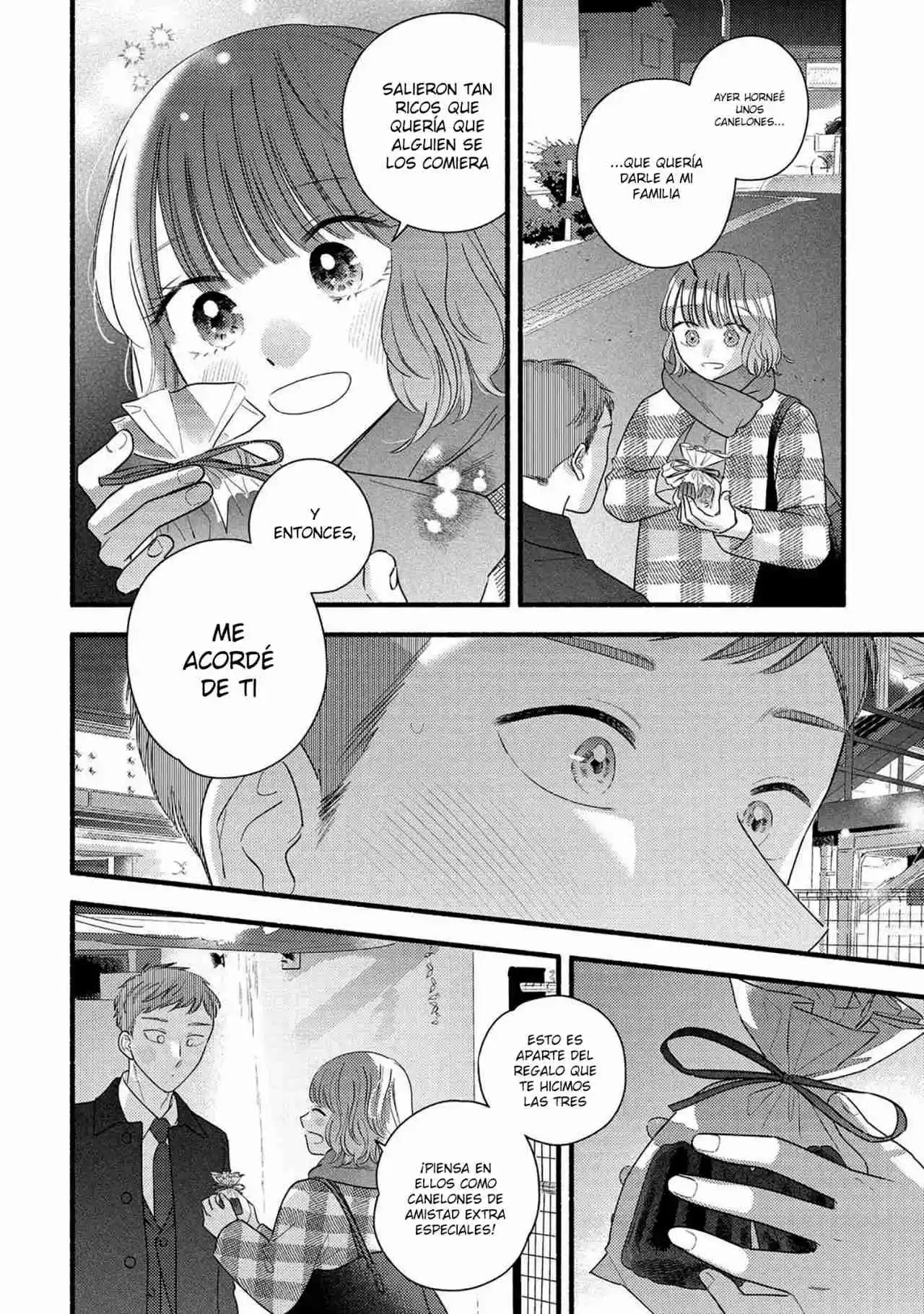 Mobuko No Koi - Capítulo 94 - Página 26 - LectorTMOo