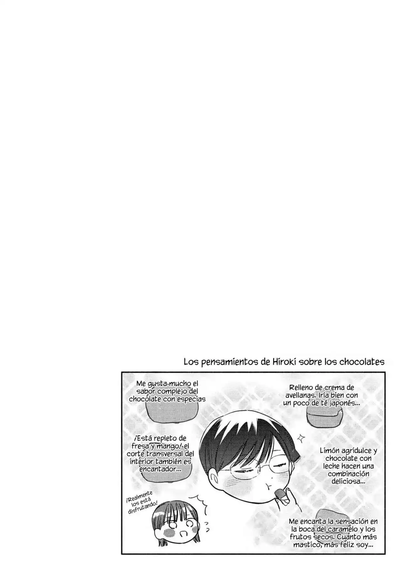 Mobuko No Koi - Capítulo 94 - Página 30 - LectorTMOo