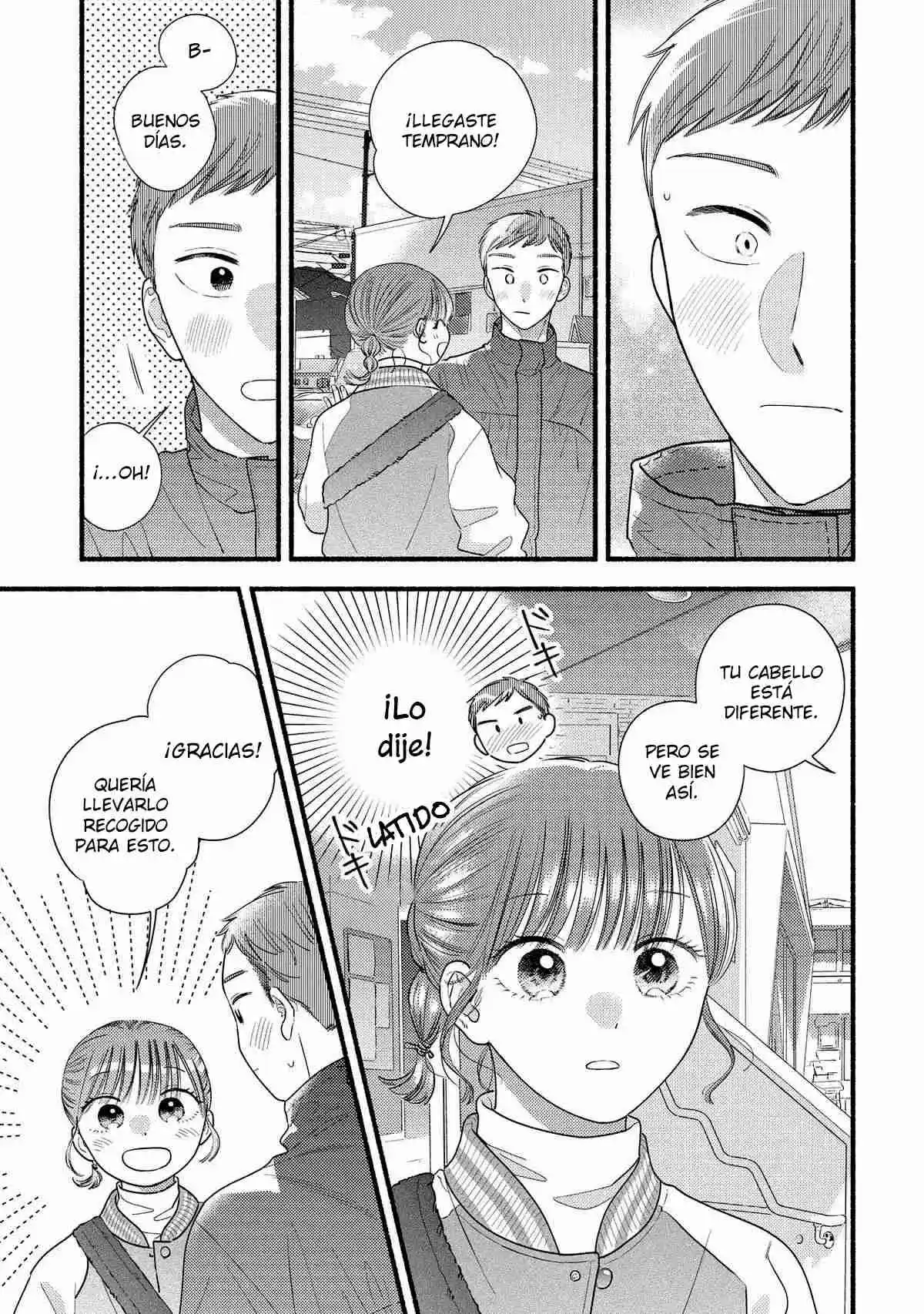 Mobuko No Koi - Capítulo 95 - Página 4 - LectorTMOo