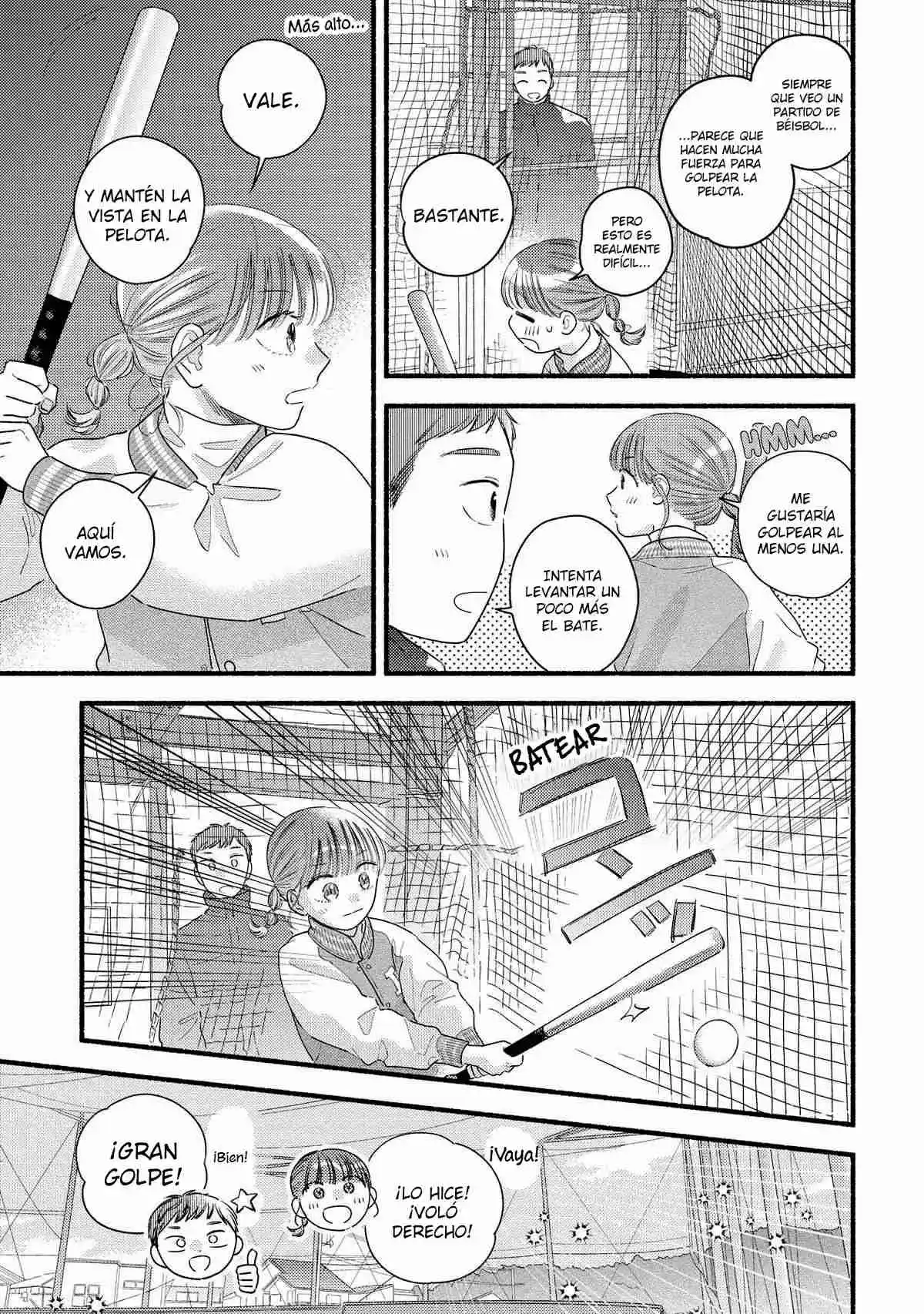 Mobuko No Koi - Capítulo 95 - Página 6 - LectorTMOo