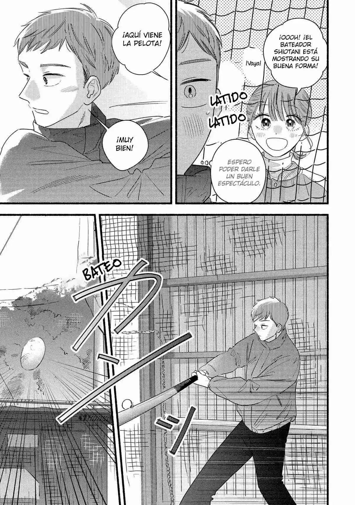 Mobuko No Koi - Capítulo 95 - Página 8 - LectorTMOo
