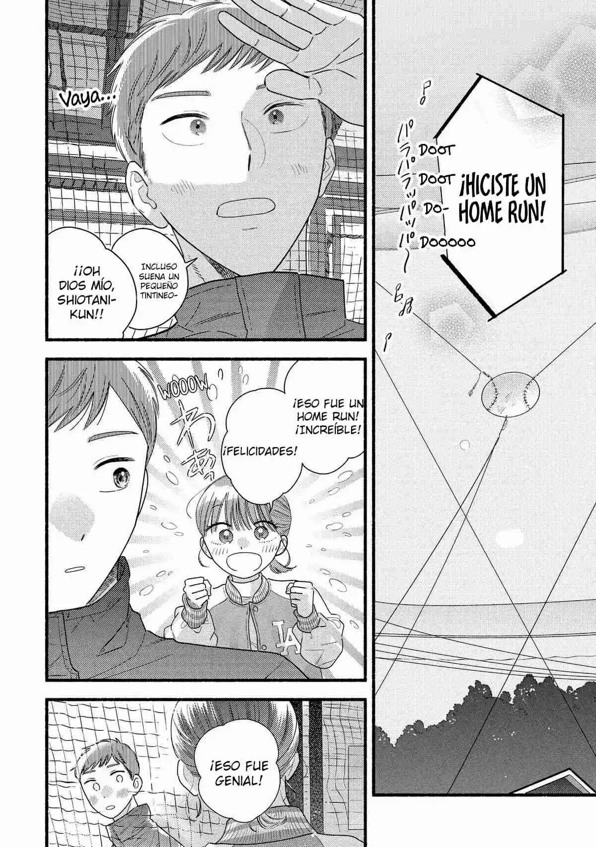 Mobuko No Koi - Capítulo 95 - Página 11 - LectorTMOo