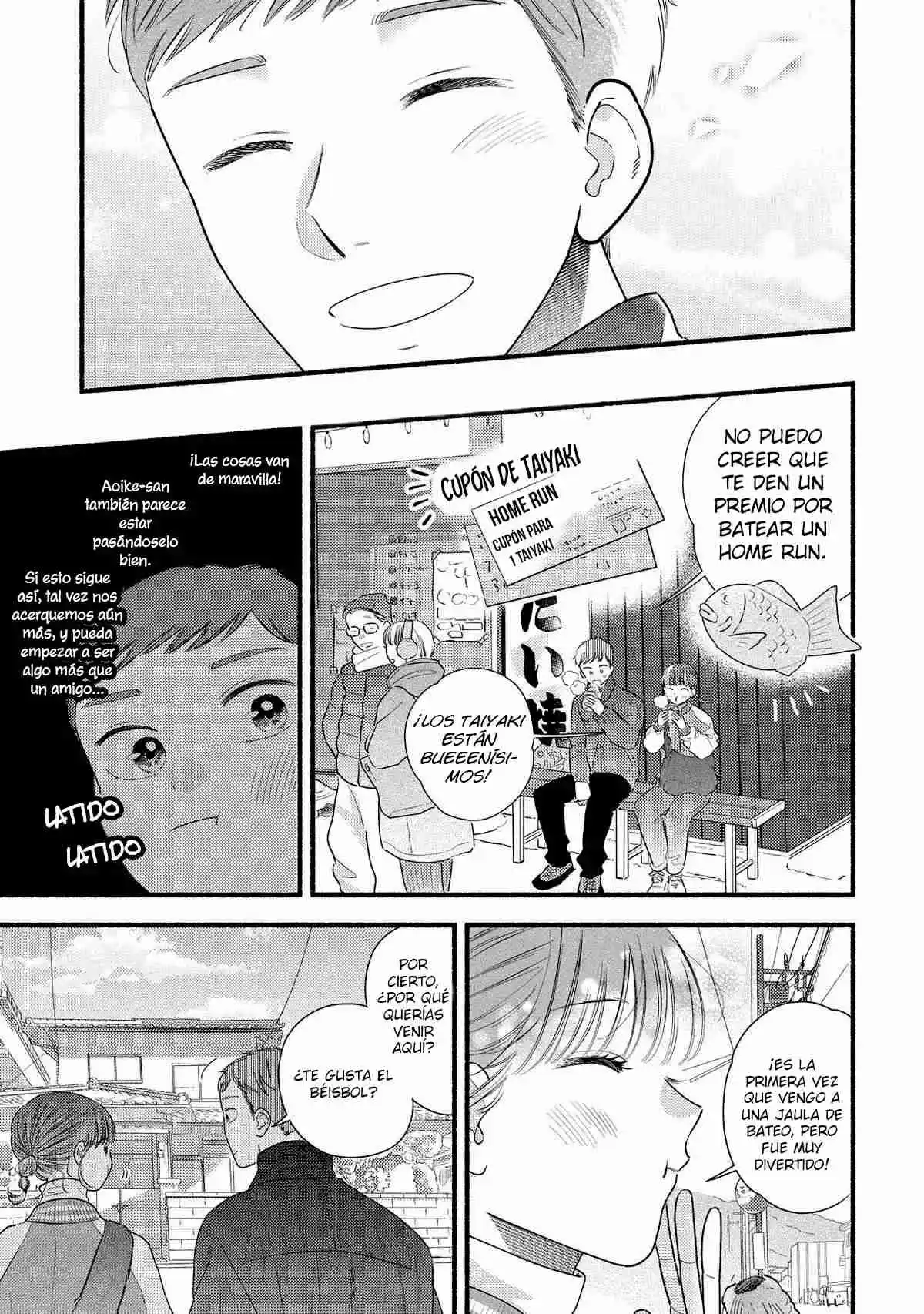Mobuko No Koi - Capítulo 95 - Página 12 - LectorTMOo