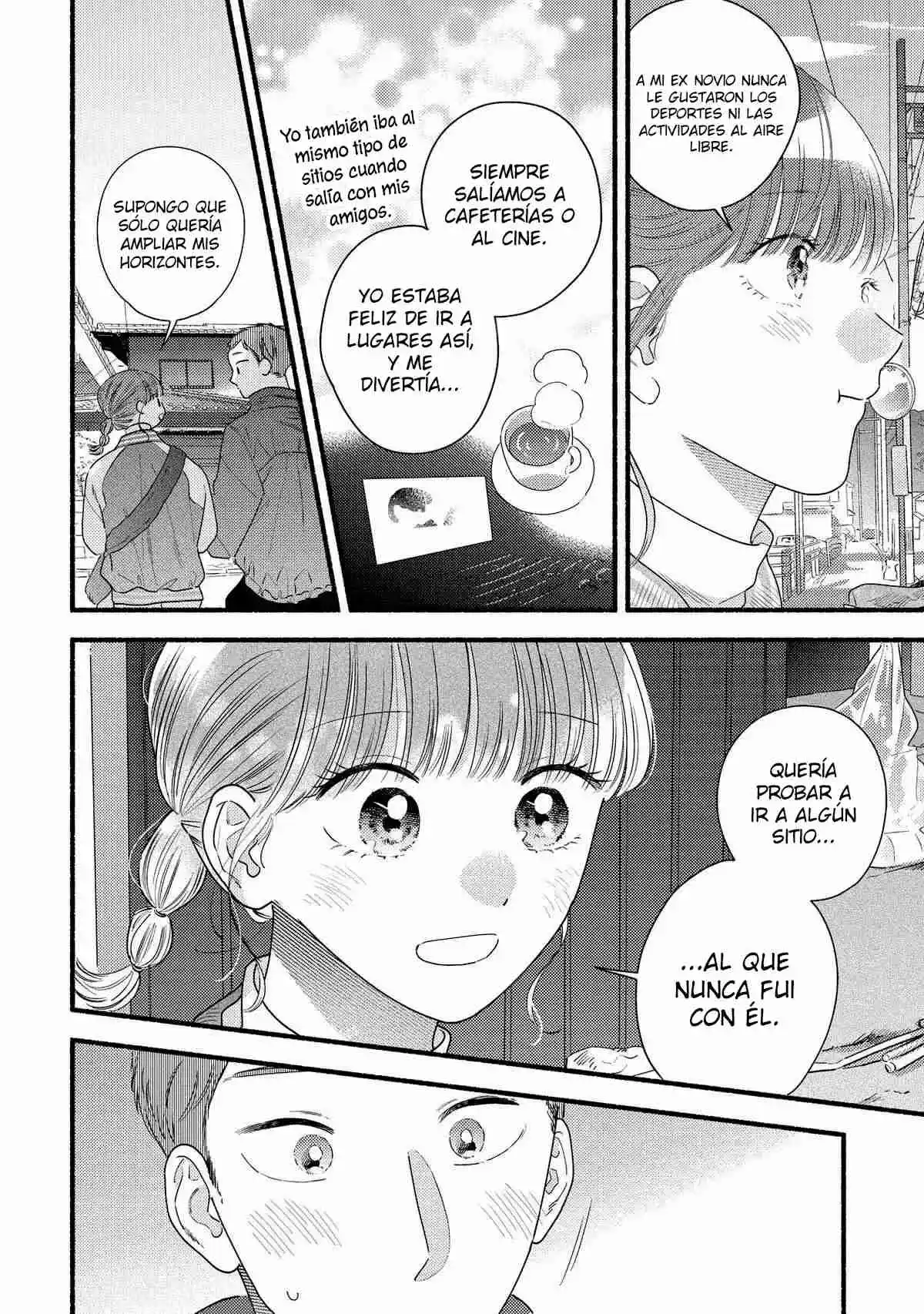Mobuko No Koi - Capítulo 95 - Página 13 - LectorTMOo