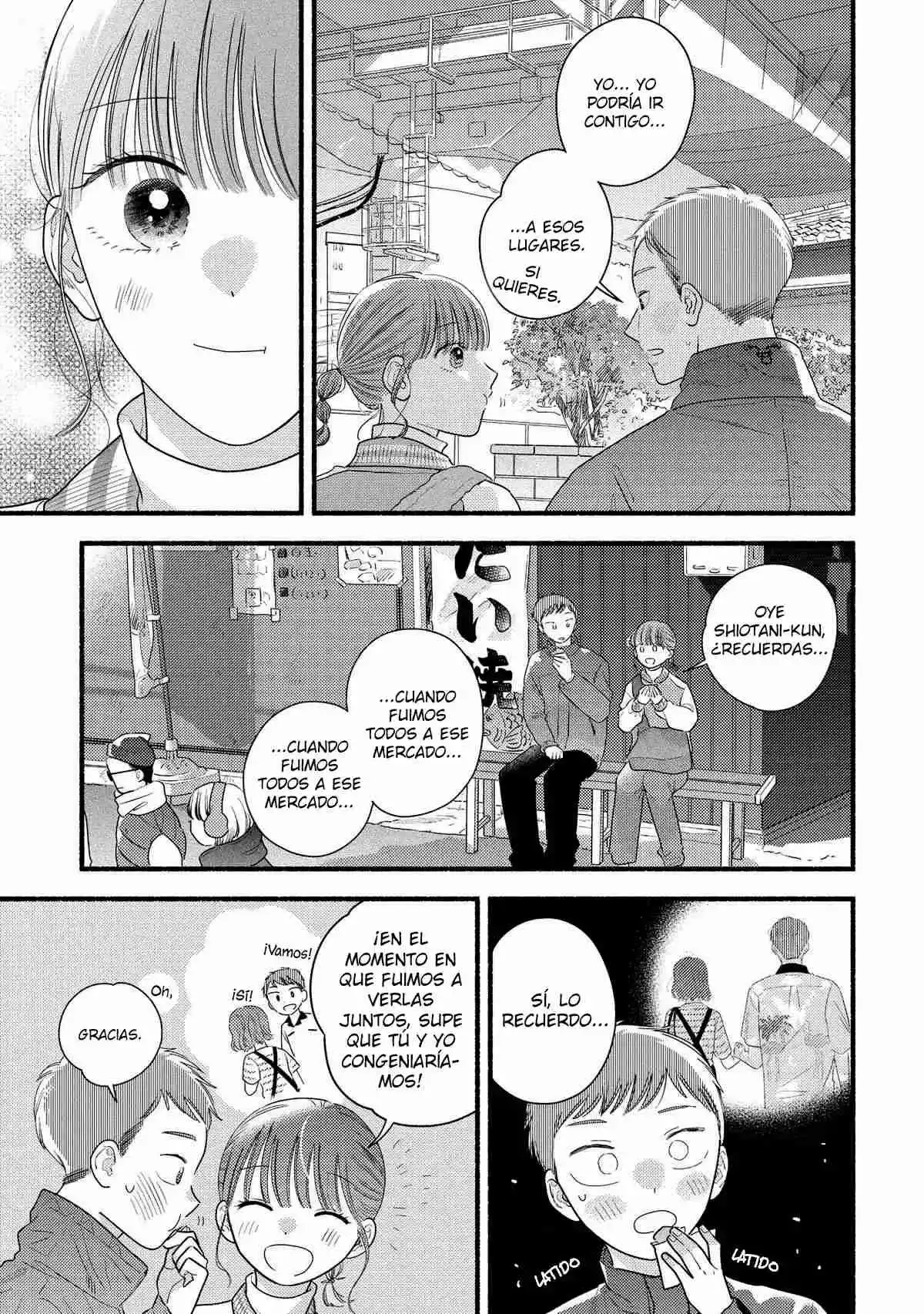 Mobuko No Koi - Capítulo 95 - Página 14 - LectorTMOo