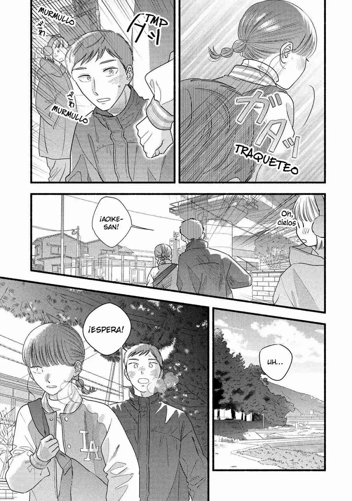Mobuko No Koi - Capítulo 95 - Página 18 - LectorTMOo