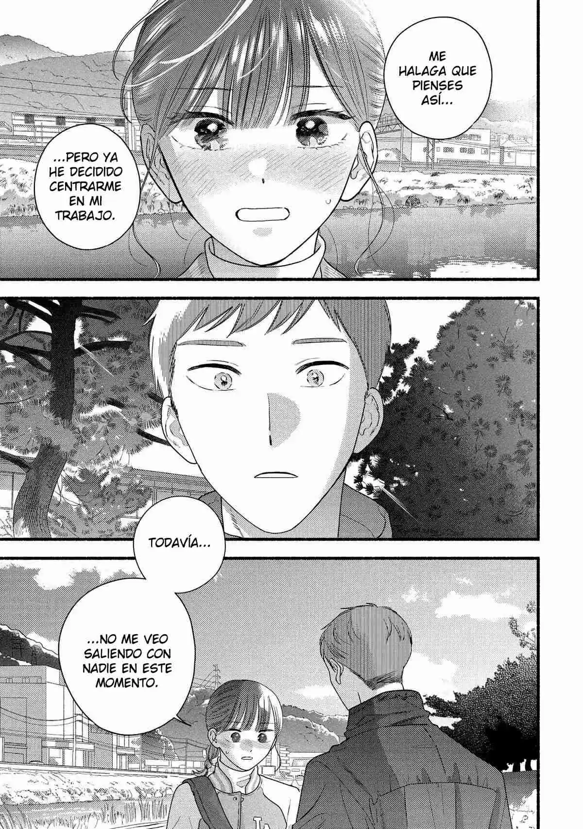 Mobuko No Koi - Capítulo 95 - Página 20 - LectorTMOo