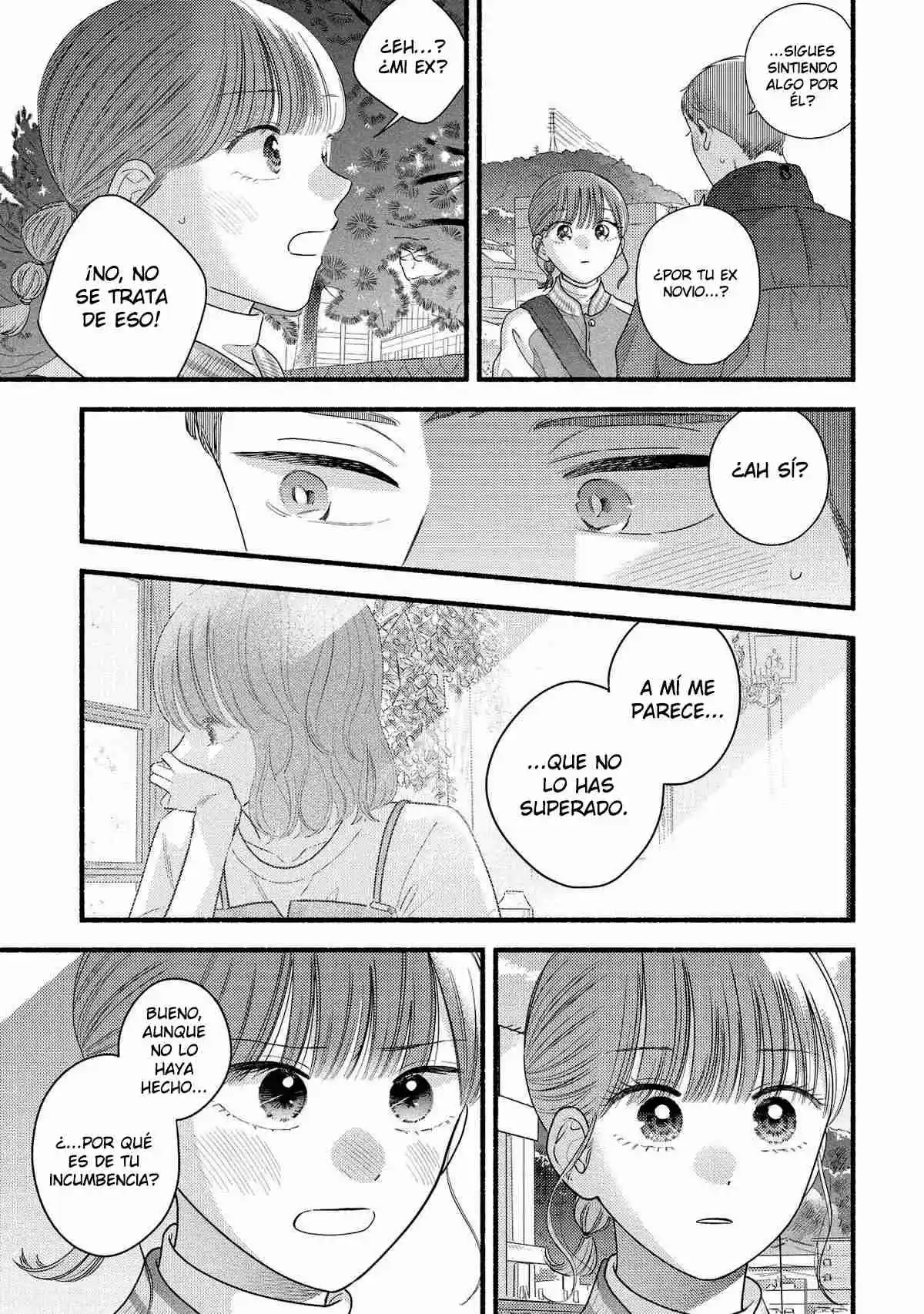 Mobuko No Koi - Capítulo 95 - Página 22 - LectorTMOo
