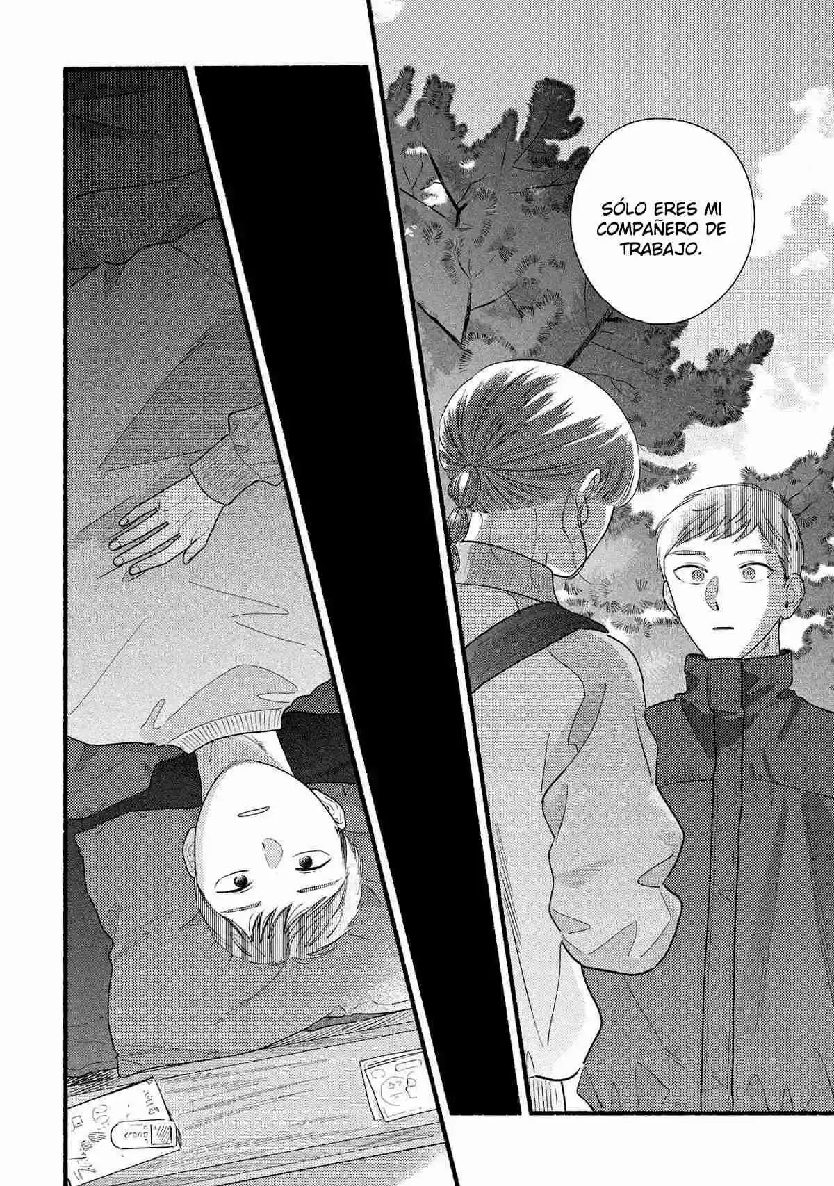 Mobuko No Koi - Capítulo 95 - Página 23 - LectorTMOo