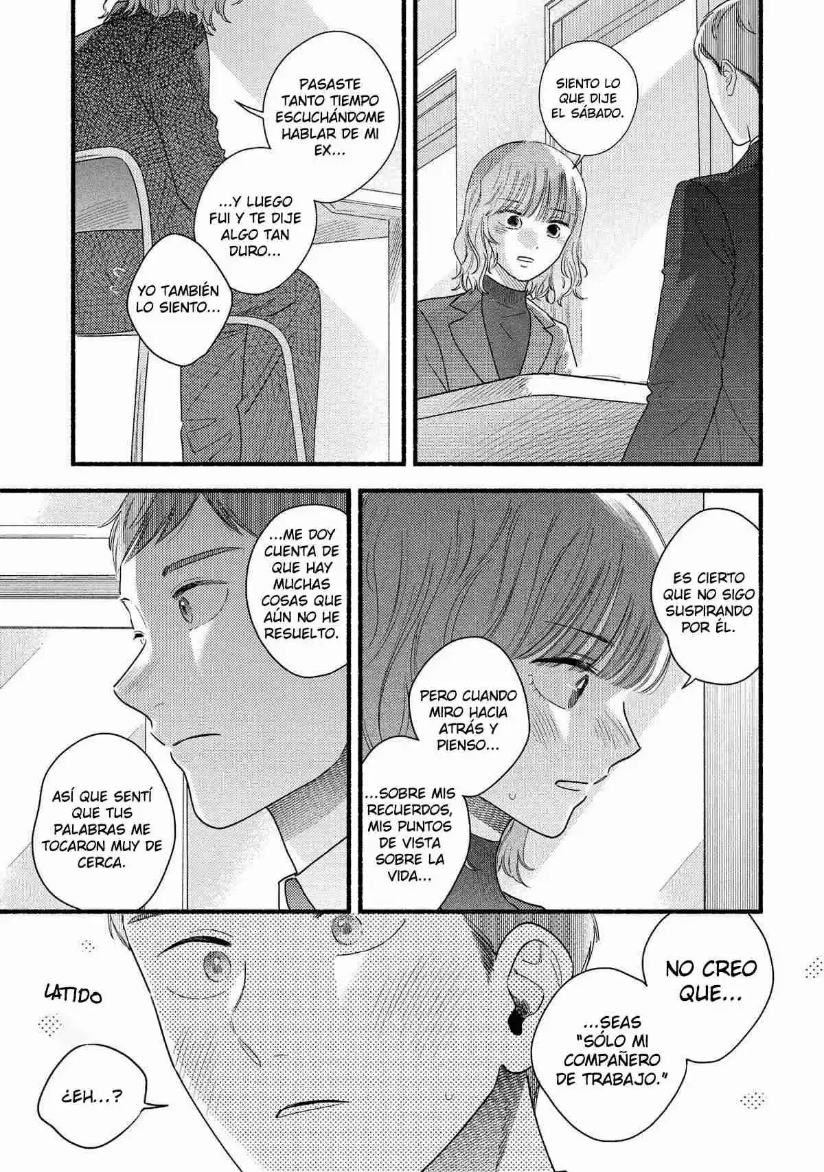Mobuko No Koi - Capítulo 95 - Página 26 - LectorTMOo