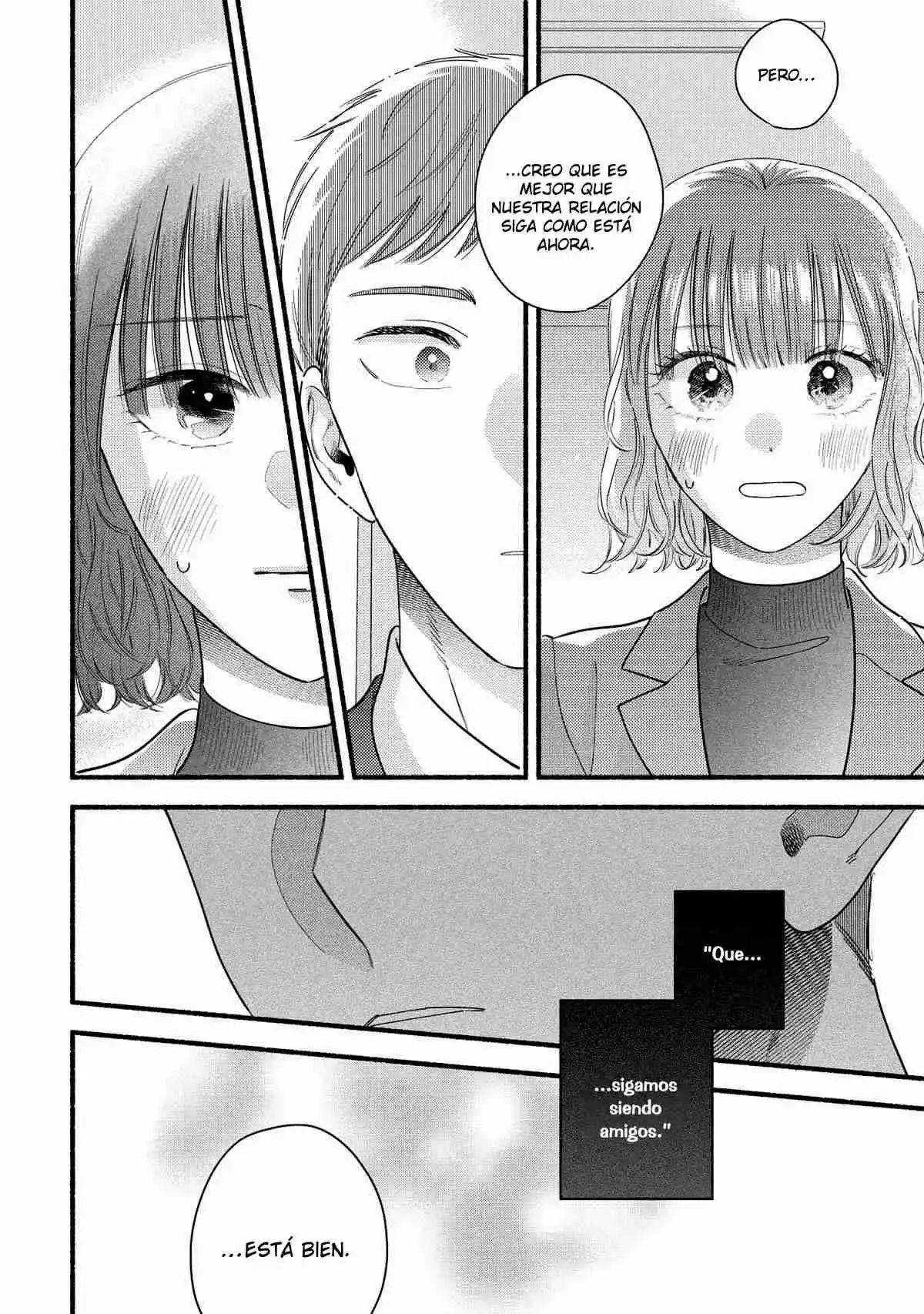 Mobuko No Koi - Capítulo 95 - Página 27 - LectorTMOo
