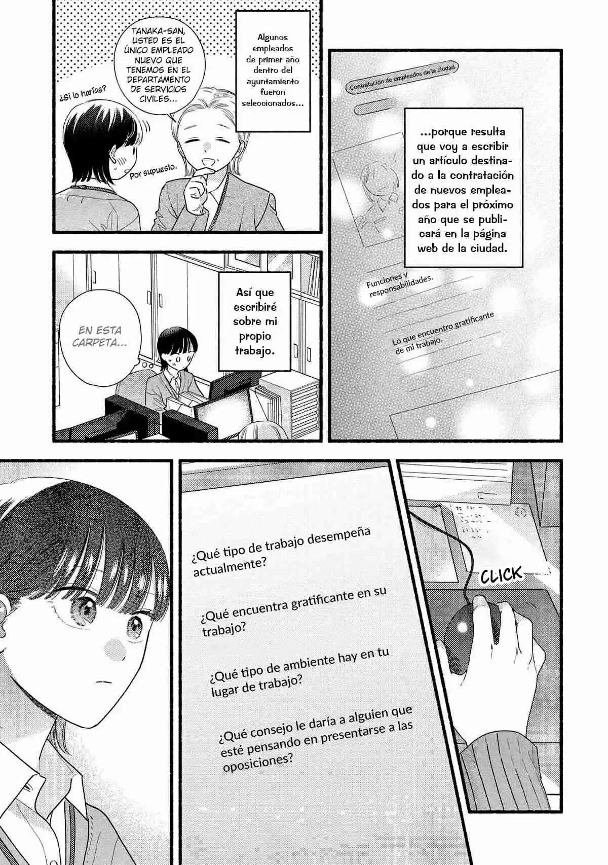 Mobuko No Koi - Capítulo 96 - Página 4 - LectorTMOo