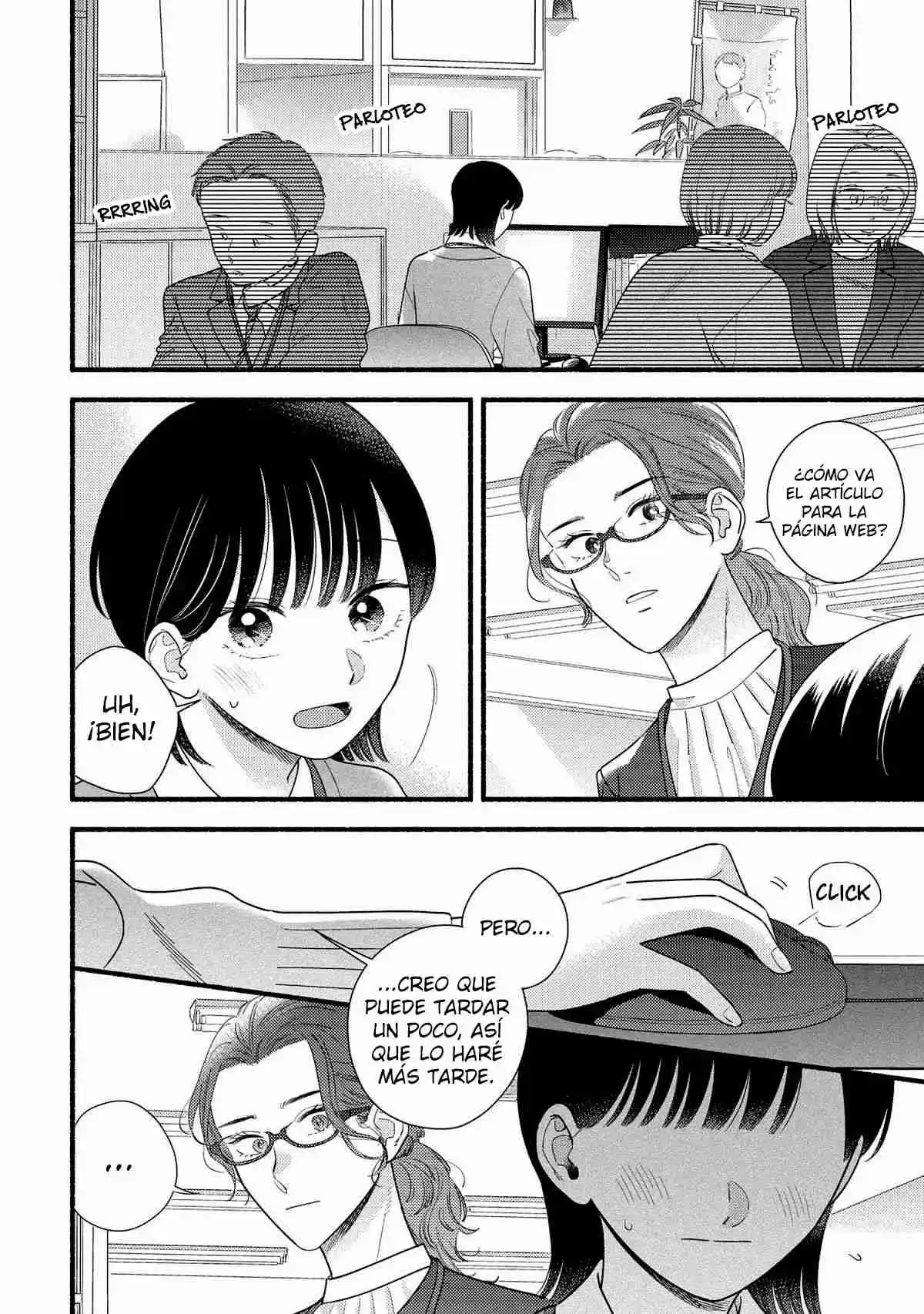 Mobuko No Koi - Capítulo 96 - Página 5 - LectorTMOo