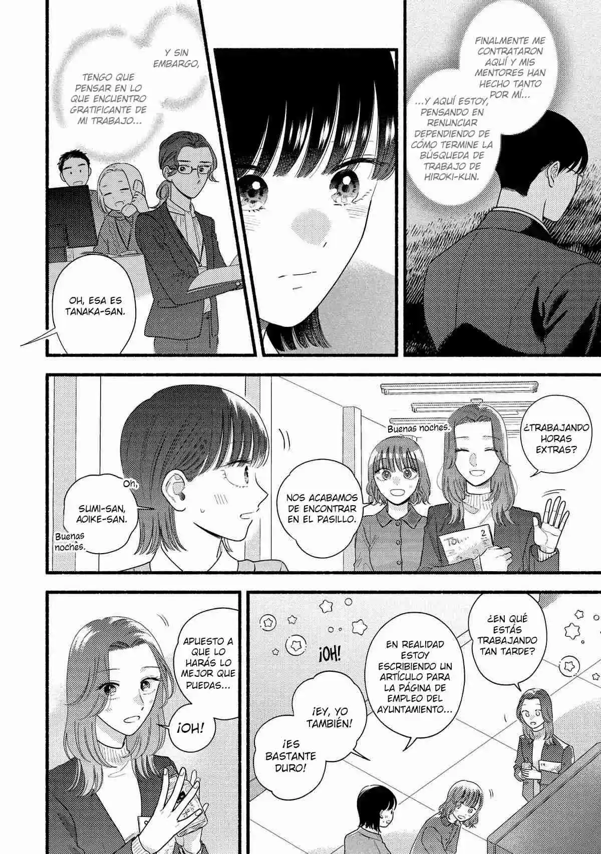 Mobuko No Koi - Capítulo 96 - Página 21 - LectorTMOo