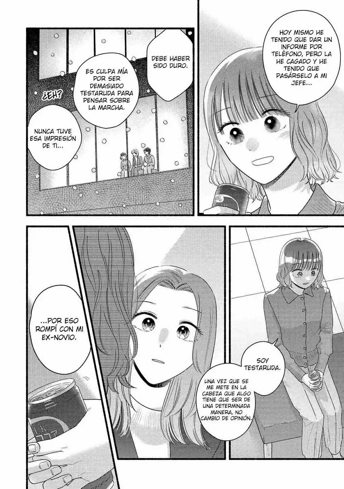 Mobuko No Koi - Capítulo 96 - Página 23 - LectorTMOo