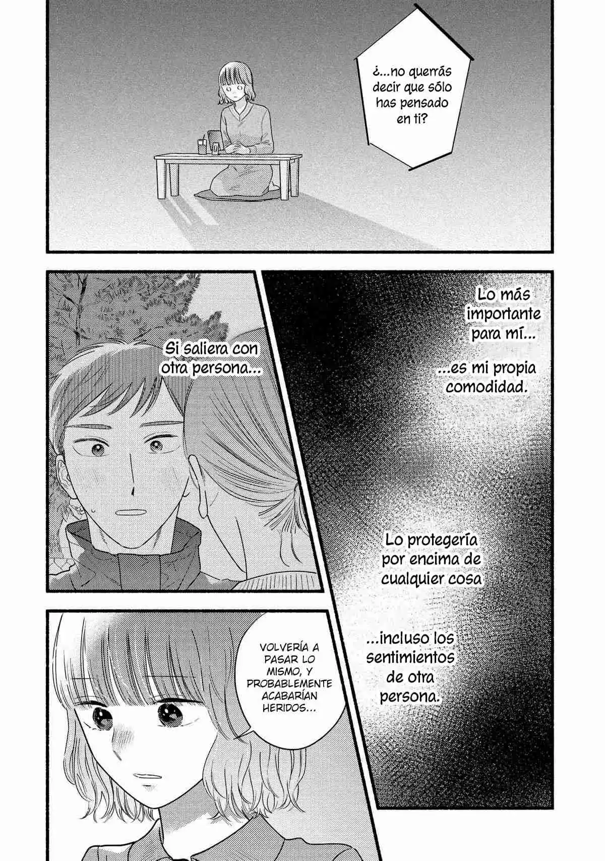 Mobuko No Koi - Capítulo 96 - Página 25 - LectorTMOo