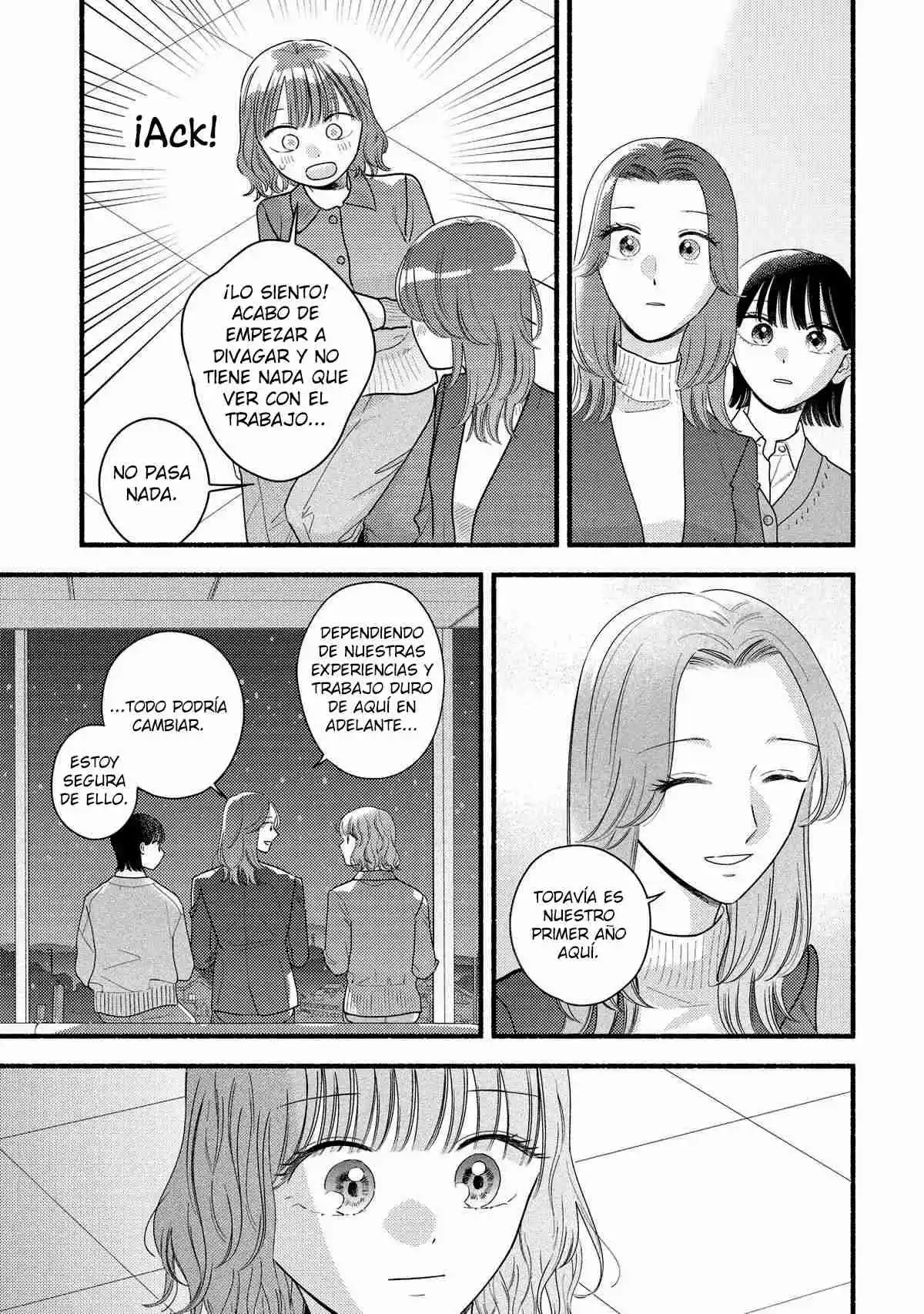 Mobuko No Koi - Capítulo 96 - Página 26 - LectorTMOo