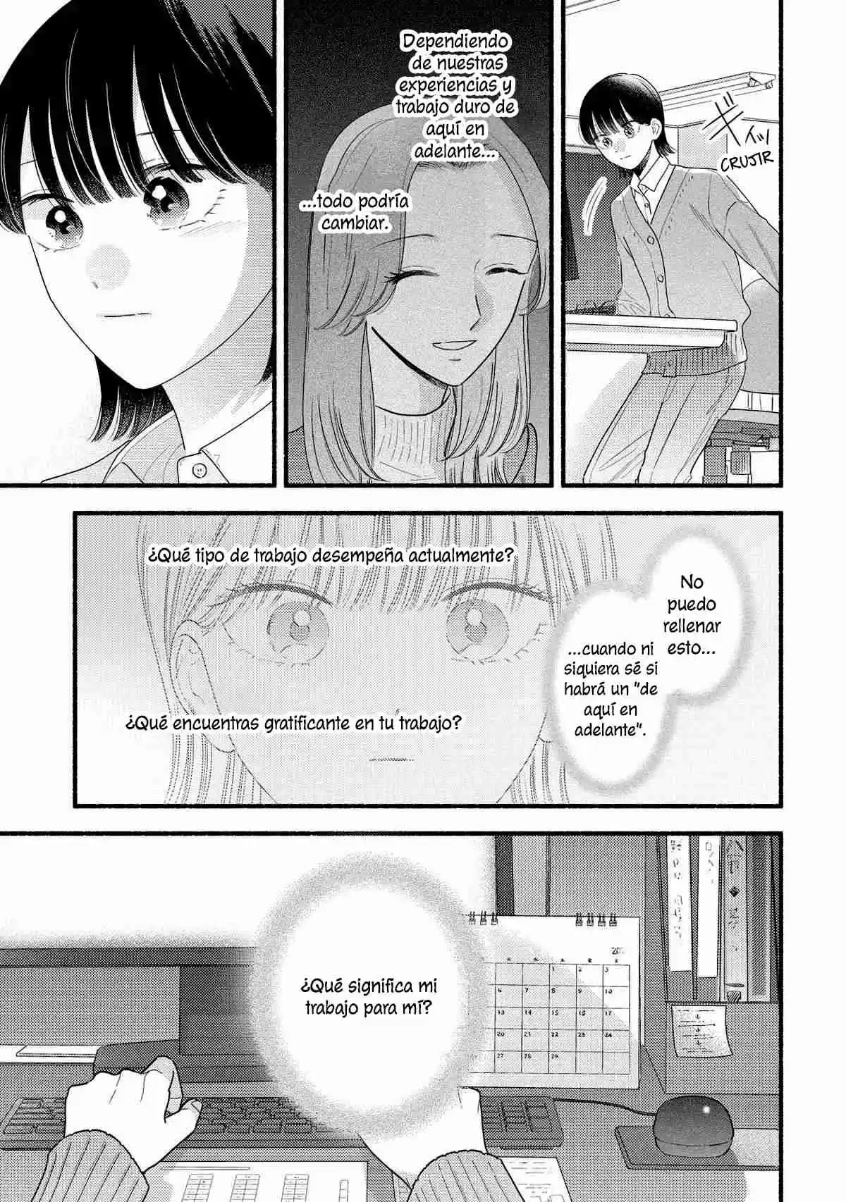 Mobuko No Koi - Capítulo 96 - Página 28 - LectorTMOo