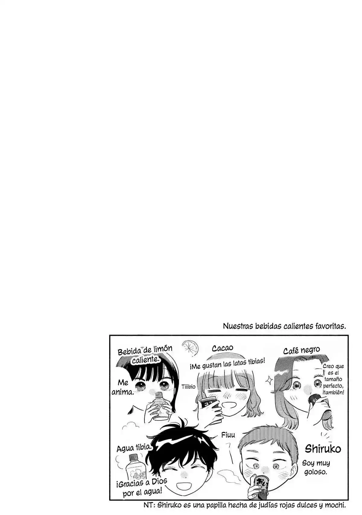 Mobuko No Koi - Capítulo 96 - Página 29 - LectorTMOo