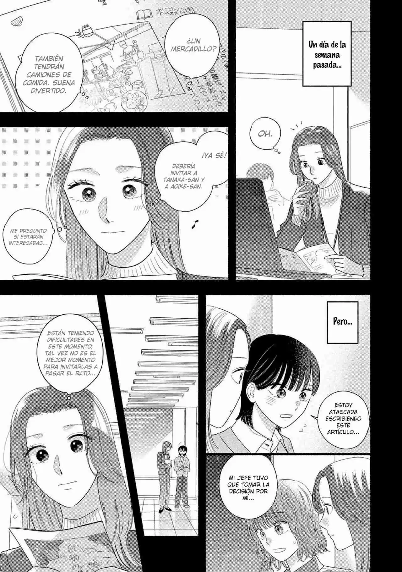 Mobuko No Koi - Capítulo 97 - Página 4 - LectorTMOo
