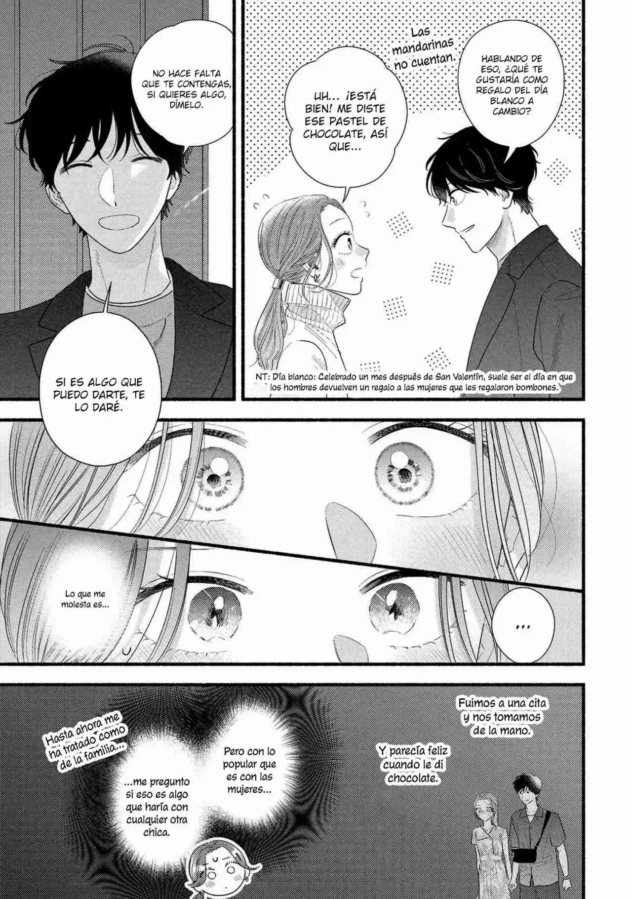Mobuko No Koi - Capítulo 97 - Página 8 - LectorTMOo