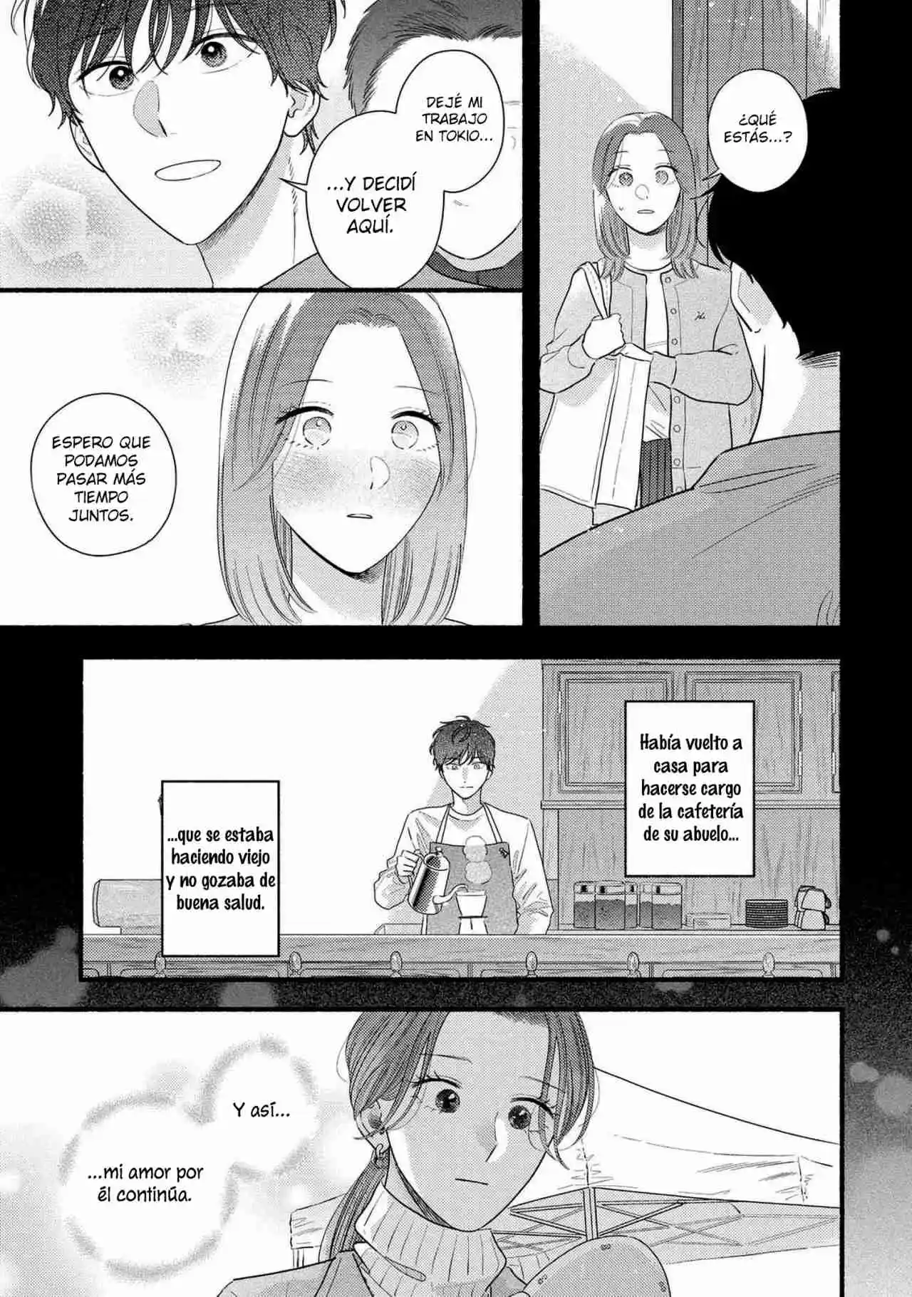Mobuko No Koi - Capítulo 97 - Página 16 - LectorTMOo