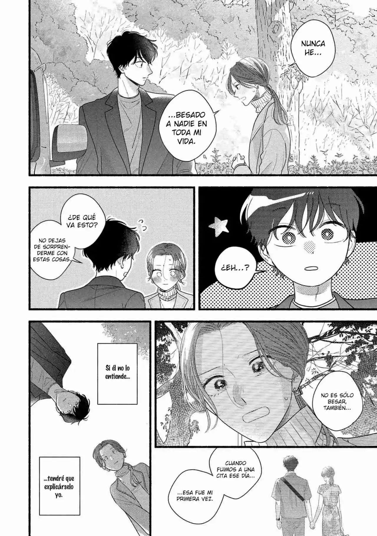 Mobuko No Koi - Capítulo 97 - Página 21 - LectorTMOo