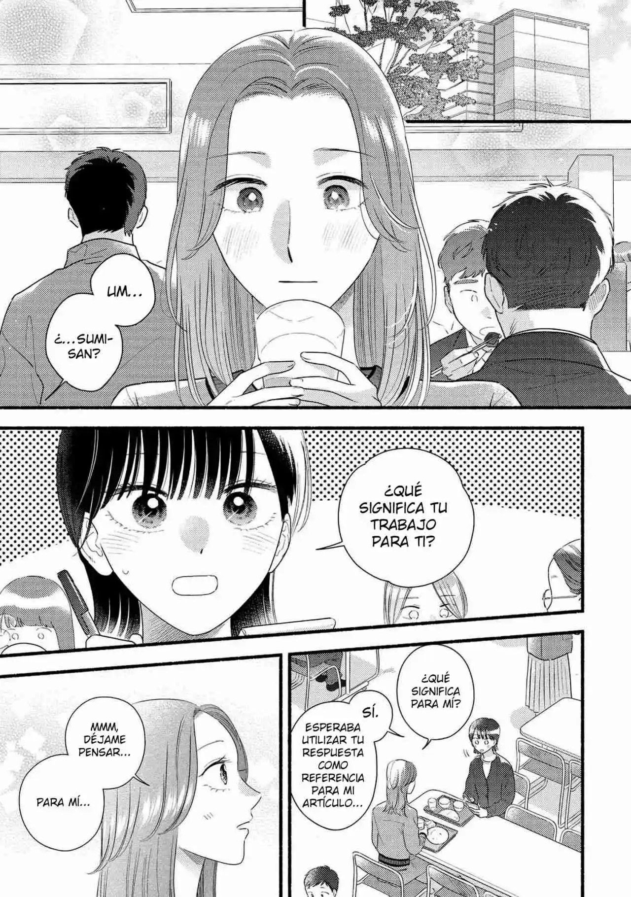 Mobuko No Koi - Capítulo 97 - Página 30 - LectorTMOo