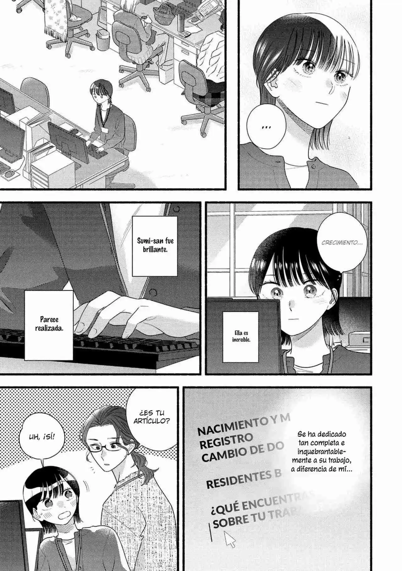 Mobuko No Koi - Capítulo 97 - Página 32 - LectorTMOo