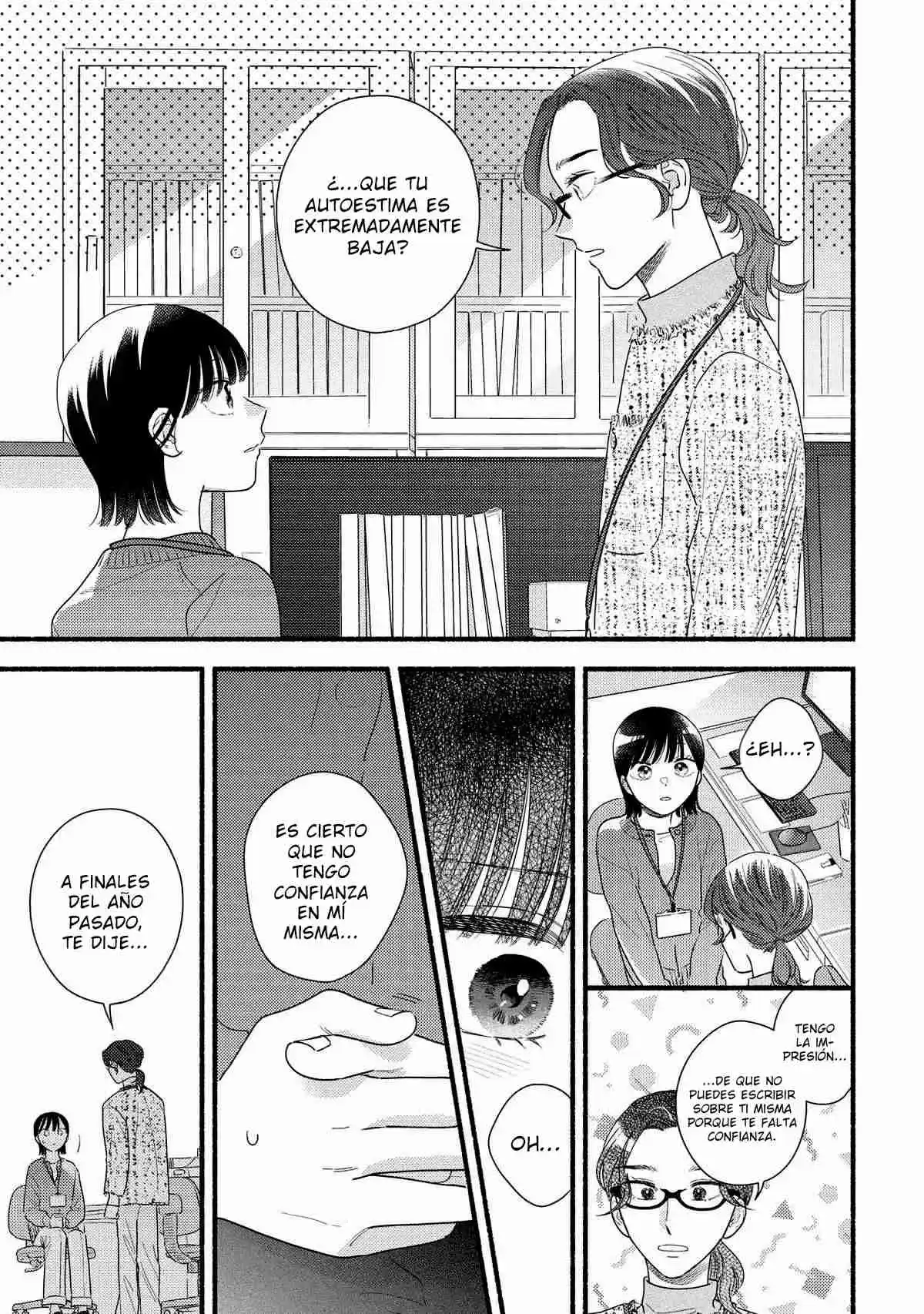Mobuko No Koi - Capítulo 98 - Página 6 - LectorTMOo