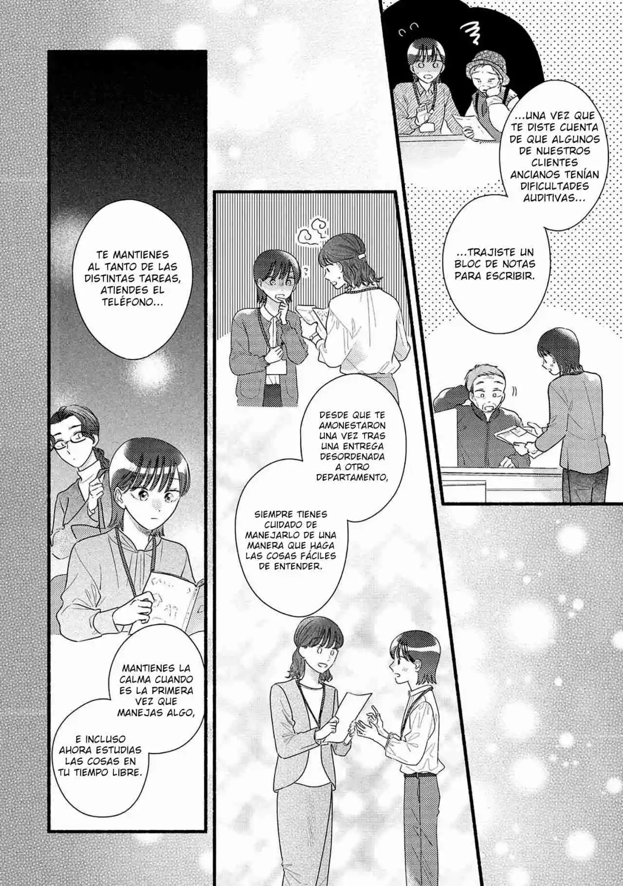 Mobuko No Koi - Capítulo 98 - Página 9 - LectorTMOo