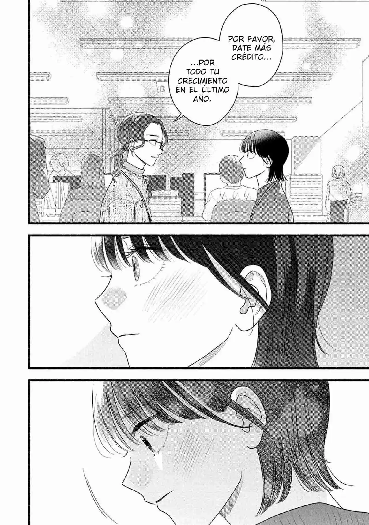 Mobuko No Koi - Capítulo 98 - Página 11 - LectorTMOo