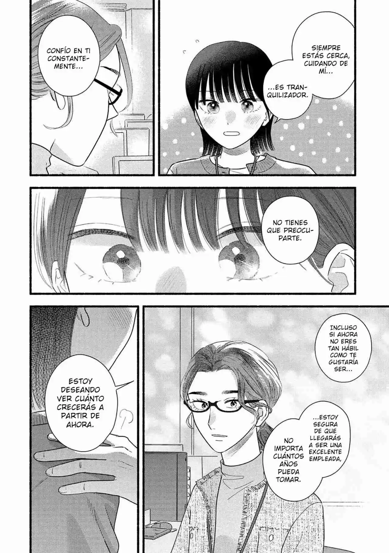 Mobuko No Koi - Capítulo 98 - Página 13 - LectorTMOo