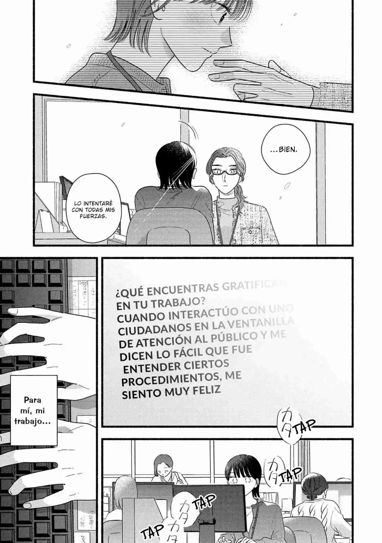 Mobuko No Koi - Capítulo 98 - Página 14 - LectorTMOo