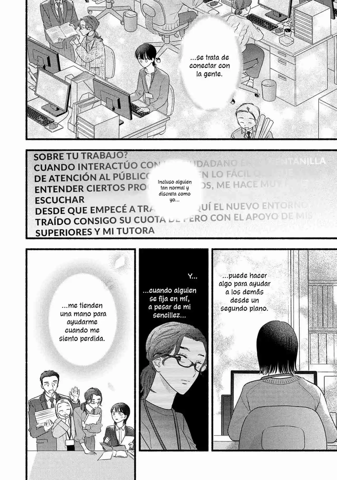 Mobuko No Koi - Capítulo 98 - Página 15 - LectorTMOo