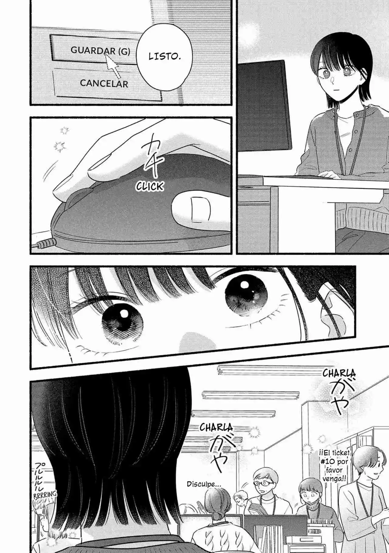 Mobuko No Koi - Capítulo 98 - Página 17 - LectorTMOo