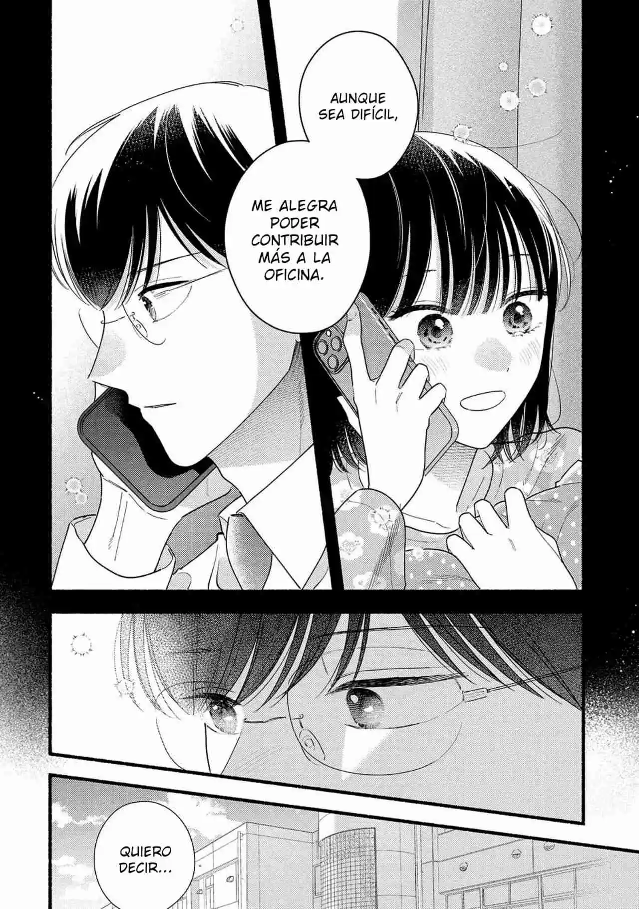 Mobuko No Koi - Capítulo 98 - Página 27 - LectorTMOo