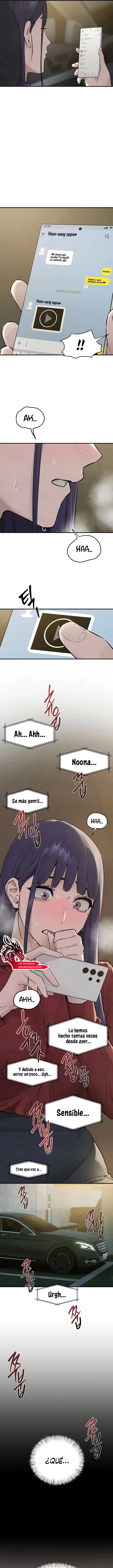 Moby Dick - Capítulo 94 - Página 17 - LectorTMOo