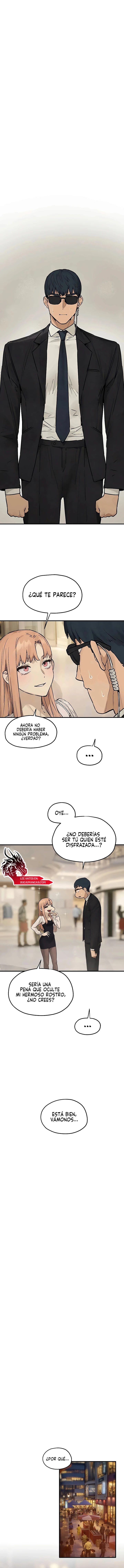 Moby Dick - Capítulo 95 - Página 8 - LectorTMOo