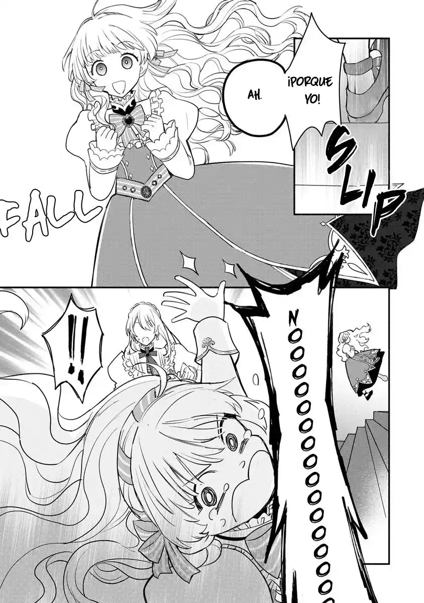 Mochiron, Isharyou Seikyuu Itashimasu! - Capítulo 10 - Página 28 - LectorTMOo