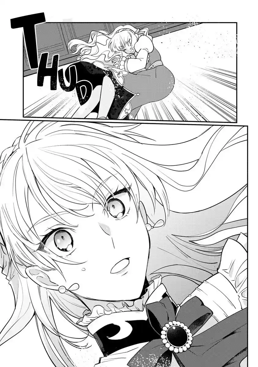 Mochiron, Isharyou Seikyuu Itashimasu! - Capítulo 10 - Página 30 - LectorTMOo