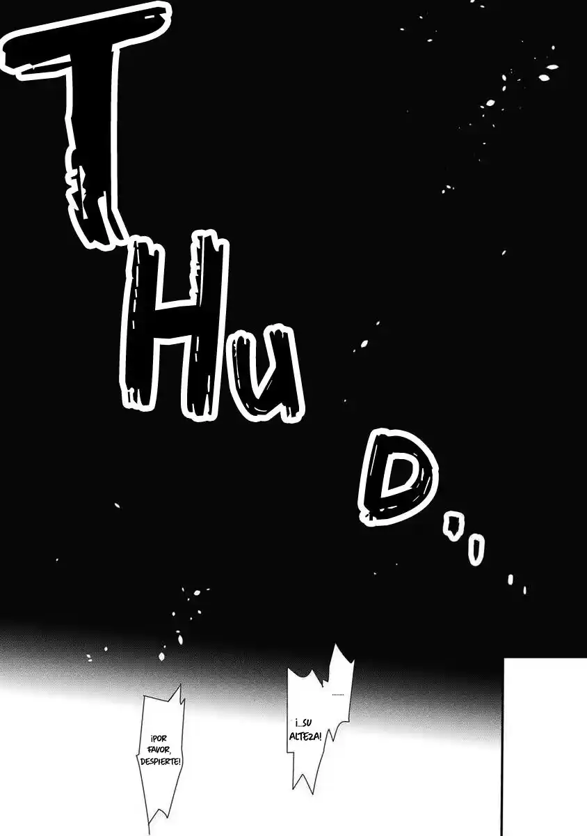 Mochiron, Isharyou Seikyuu Itashimasu! - Capítulo 11 - Página 5 - LectorTMOo